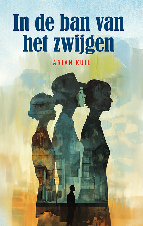 In de ban van het zwijgen