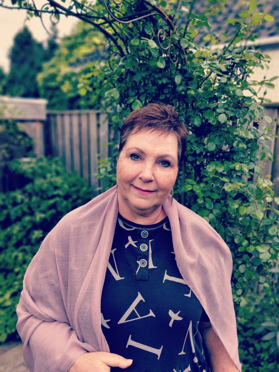 Marit van Dijk-Boelhouwer