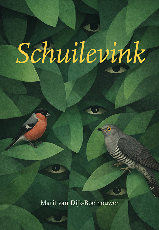 Schuilevink