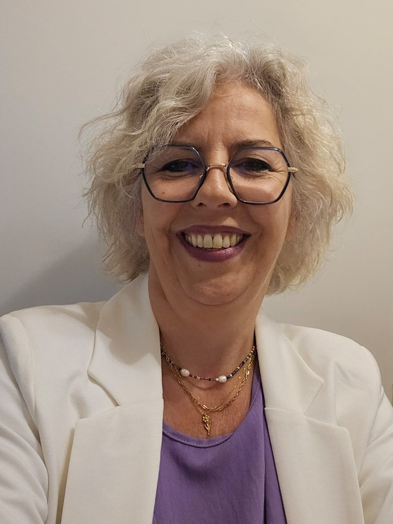 Yvonne de Boer-Verweij