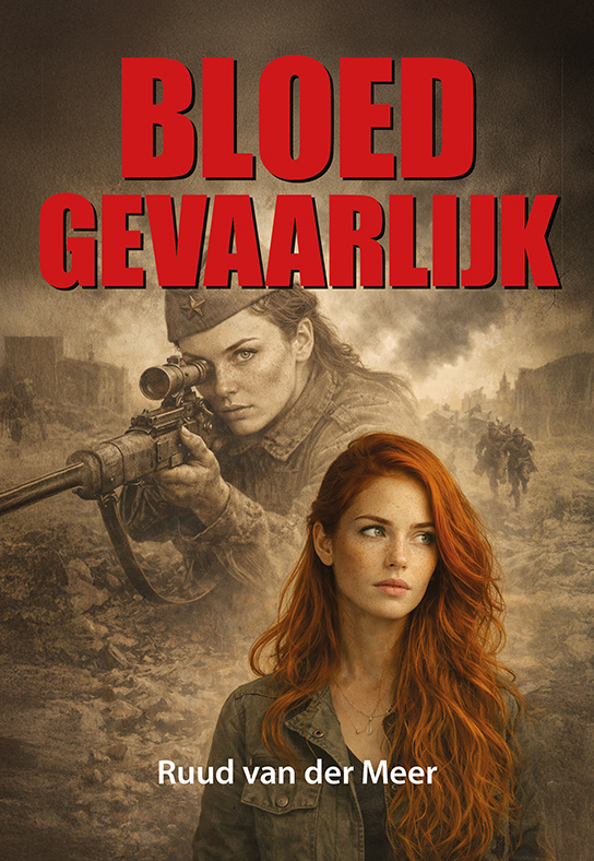 Bloedgevaarlijk
