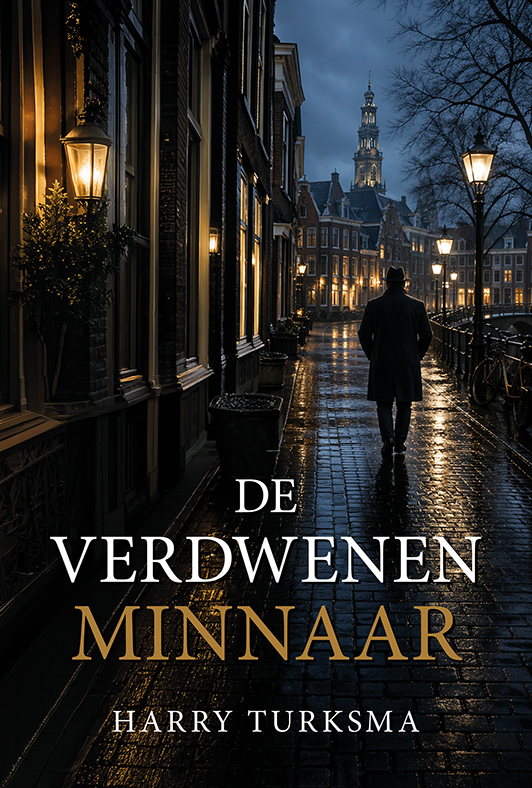 De verdwenen minnaar