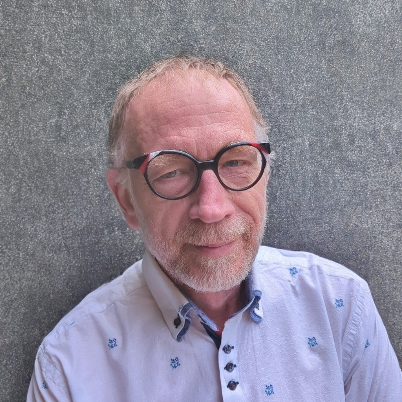 Jan Folkert Bouman