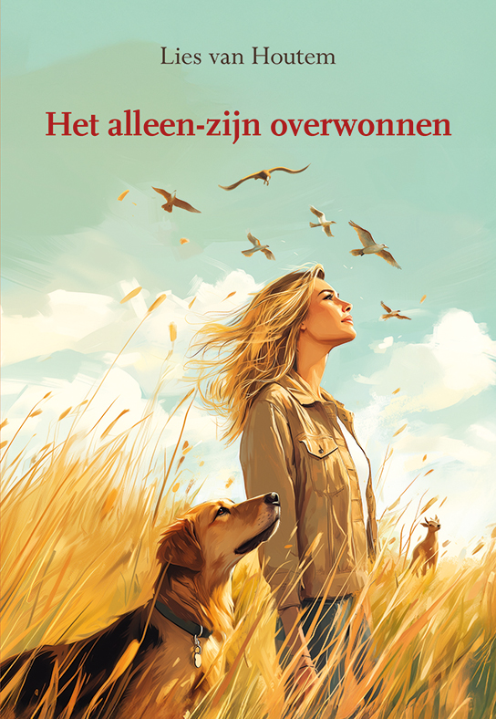 Het alleen-zijn overwonnen e-boek