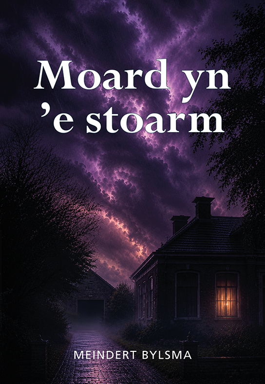 Moard yn 'e stoarm