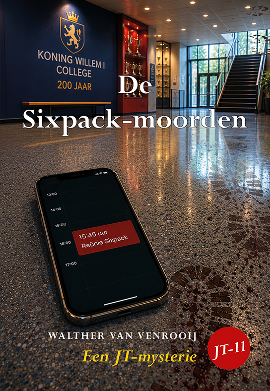 De Sixpack-moorden