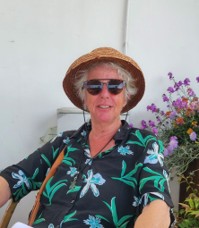 Rini van Zaanen