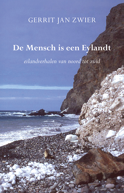 De Mensch is een Eylandt