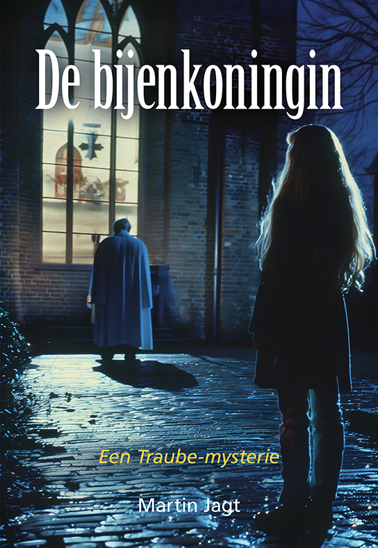 De bijenkoningin e-boek