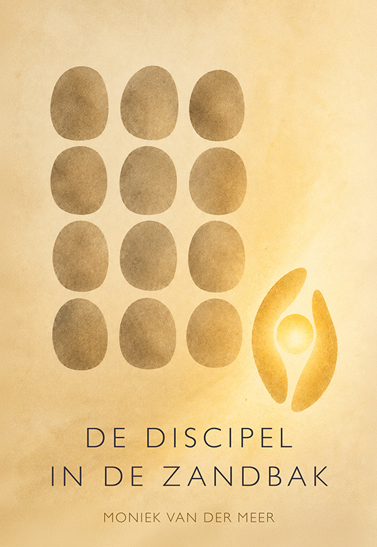 De discipel in de zandbak