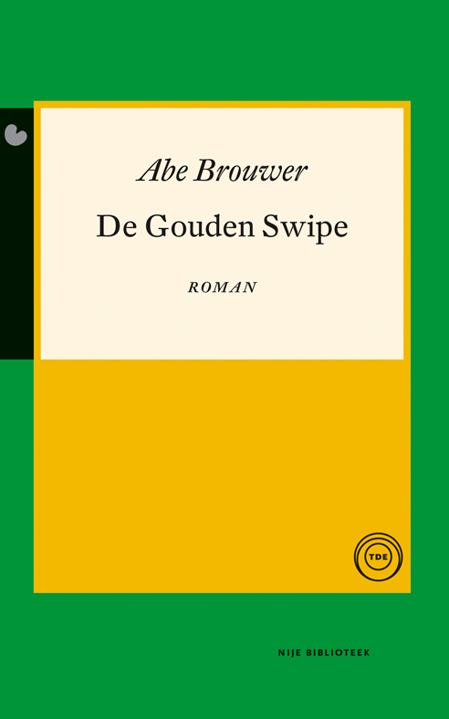 De gouden swipe