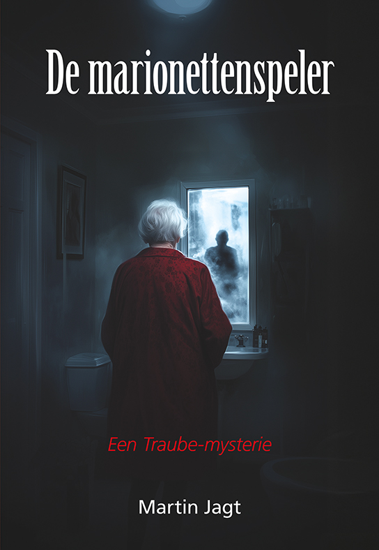 De marionettenspeler e-boek