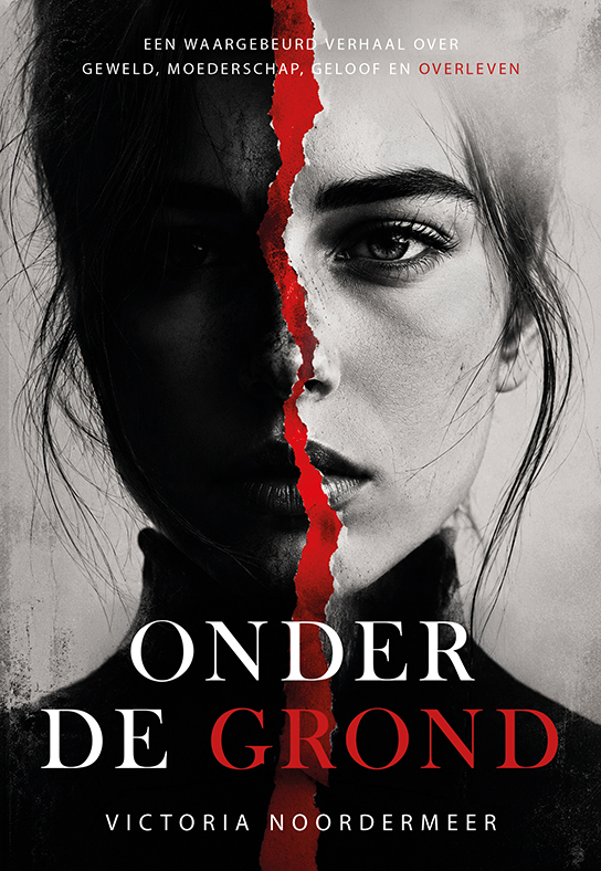 Onder de grond