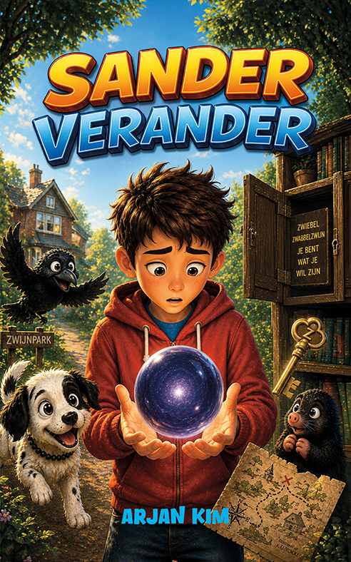 Sander Verander