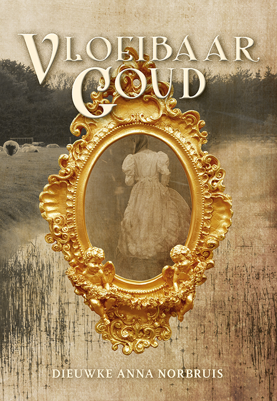 Vloeibaar goud e-boek