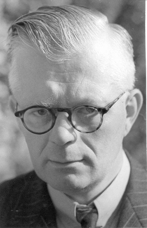 Ulbe van Houten