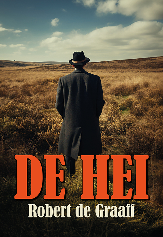 De hei e-boek