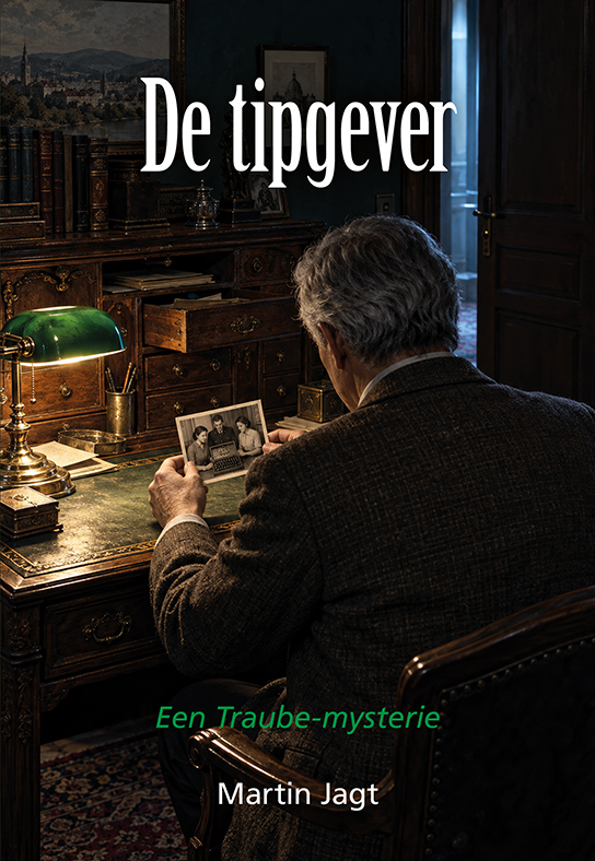 De tipgever