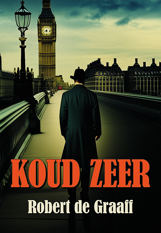 Koud zeer e-boek