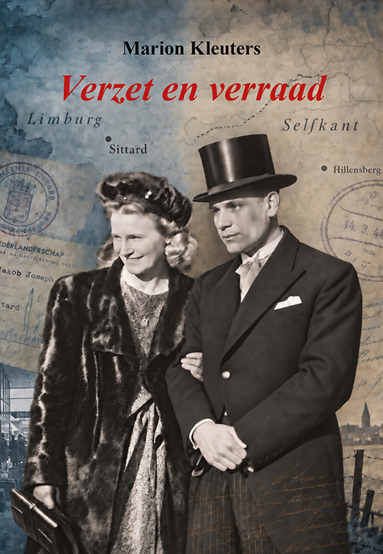Verzet en verraad